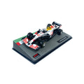 Burago Collectable 1/43 2021 Red Bull RB16 Verstappen Turkey 1838060 REDUCED