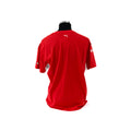 Ferrari Puma Team T-Shirt Red REDUCED