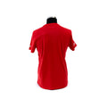 Ferrari New York T-shirt Red REDUCED