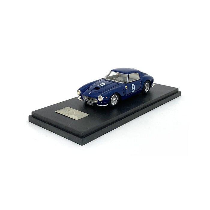 Madyero 1/43 Ferrari 250 SWB #9 Blue BES995