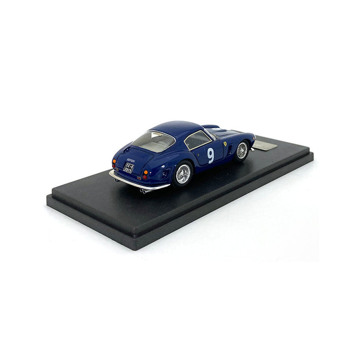 Madyero 1/43 Ferrari 250 SWB #9 Blue BES995