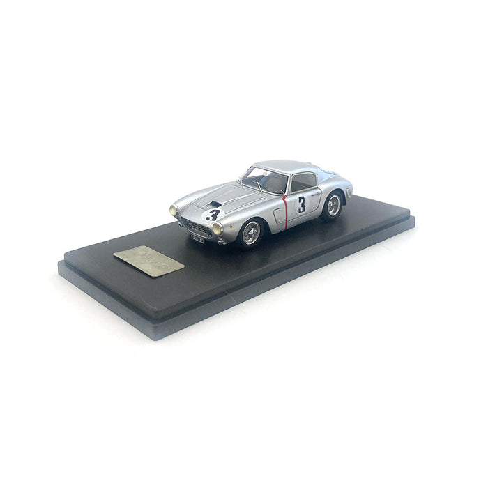 Madyero 1/43 Ferrari 250 SWB #3 Silver BES1003