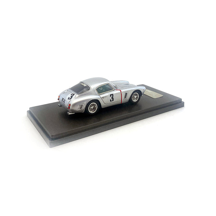 Madyero 1/43 Ferrari 250 SWB #3 Silver BES1003