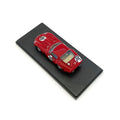 Bespoke 1/43 Ferrari 250 GTO #38 Red BES1002