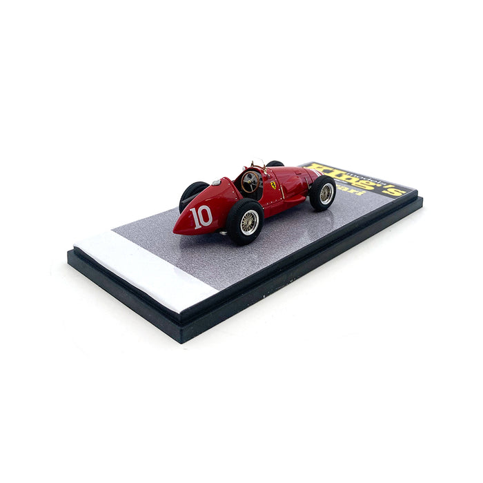 Kings Models 1/43 1954 Ferrari 625 F1 #10 Farina Pau