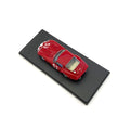 Bespoke 1/43 Ferrari 250 GTO #53 Red BES1009