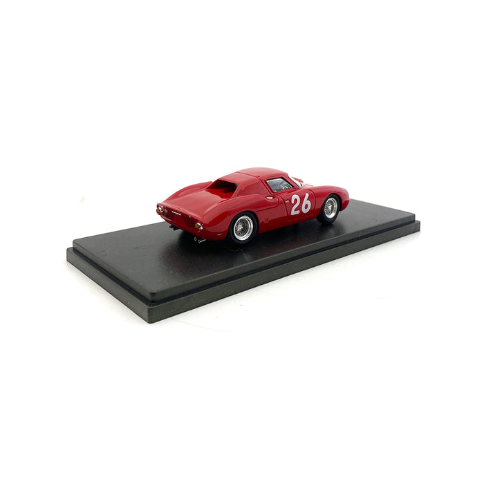 Bespoke 1/43 Ferrari 250 LM #26 Red BES1008