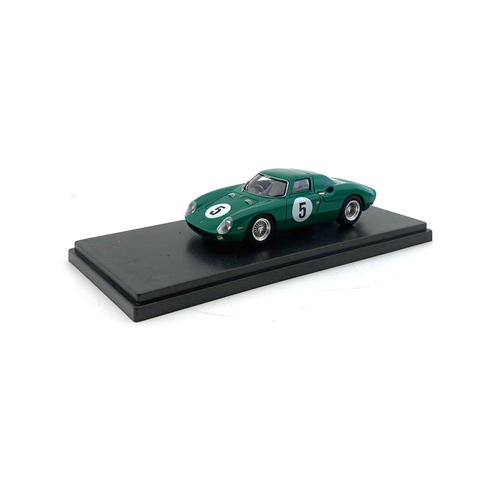 Bespoke 1/43 Ferrari 250 LM #5 Green BES1007