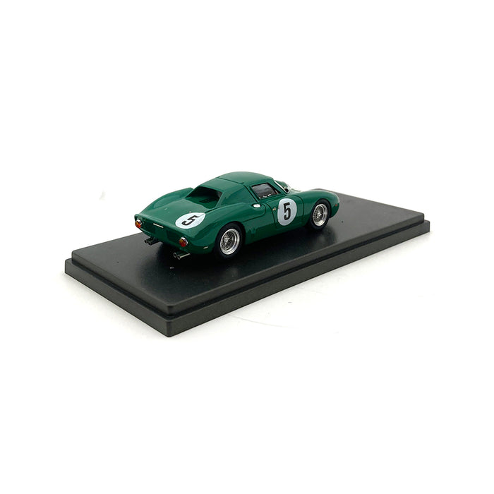 Bespoke 1/43 Ferrari 250 LM #5 Green BES1007