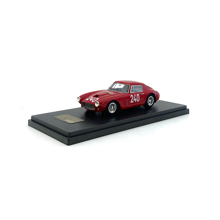 Madyero 1/43 Ferrari 250 SWB #240 Red BES1006