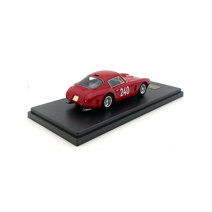 Madyero 1/43 Ferrari 250 SWB #240 Red BES1006