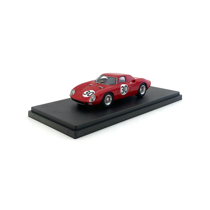 Bespoke 1/43 Ferrari 250 LM #30 Red BES1020