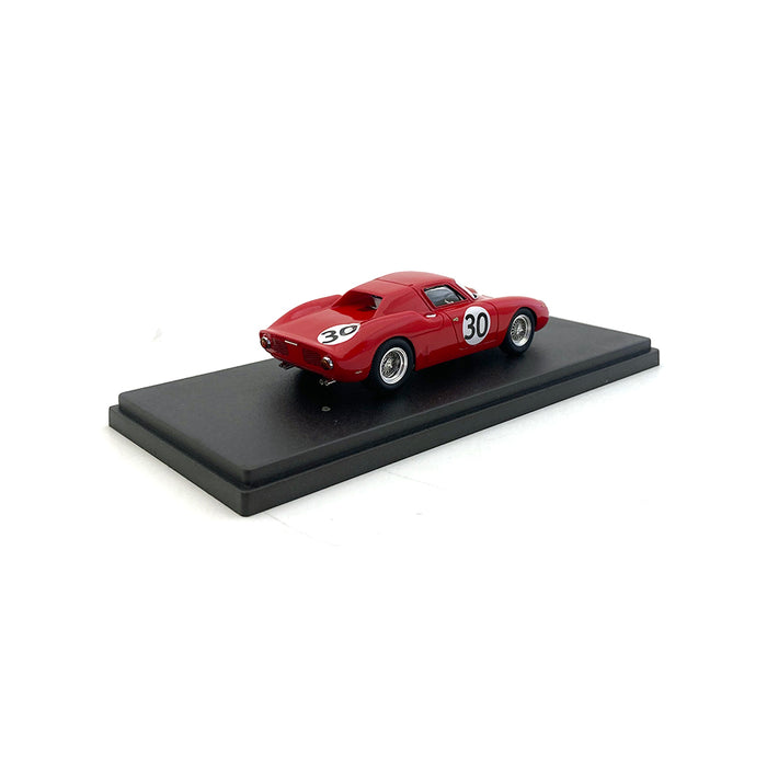 Bespoke 1/43 Ferrari 250 LM #30 Red BES1020