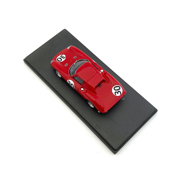 Bespoke 1/43 Ferrari 250 LM #30 Red BES1020