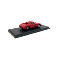 Bespoke 1/43 Ferrari 250 LM #60 Red BES1019