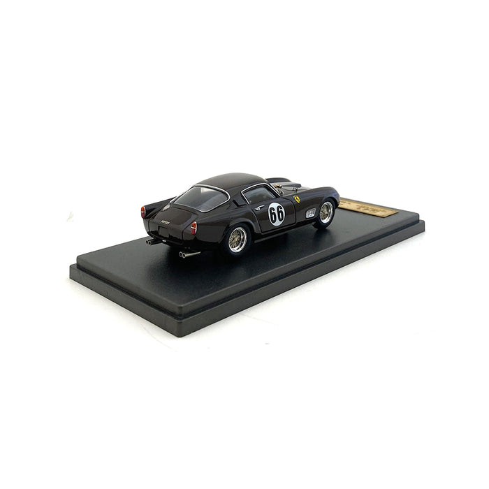 D43 1/43 Ferrari 250 TDF #66 Brown BES1016