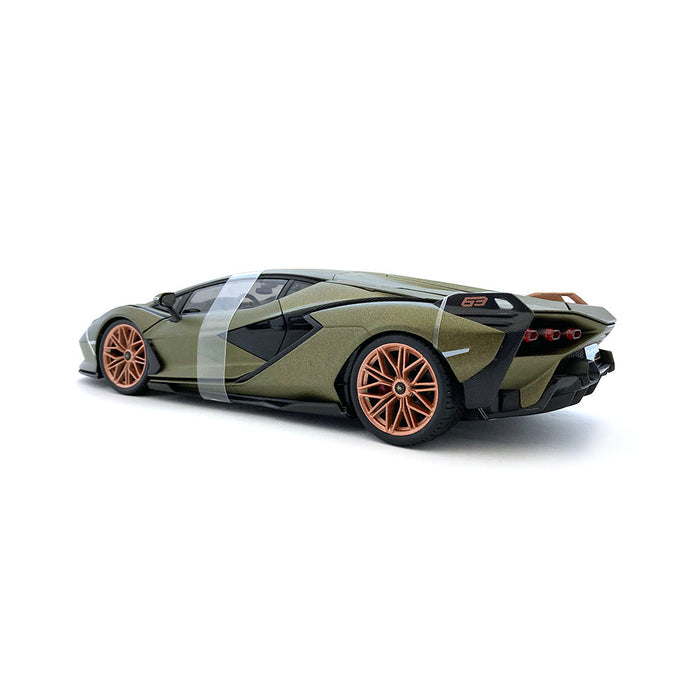 Burago 1/18 Lamborghini Sian 1811046