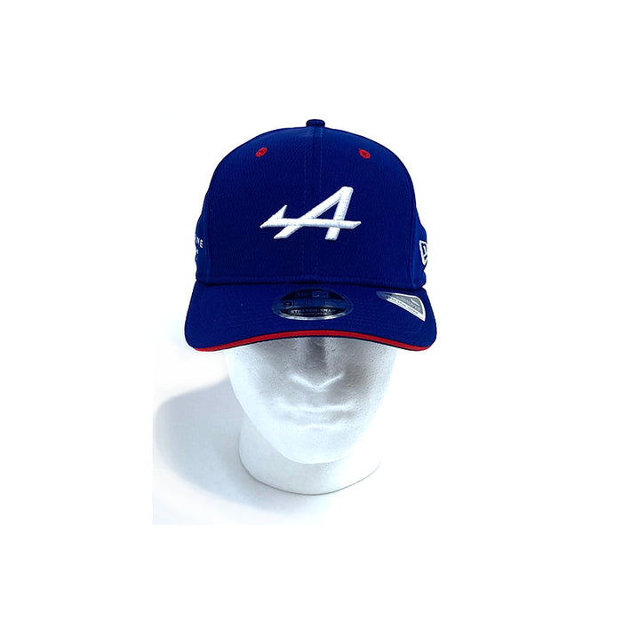 Alpine F1 Team Cap