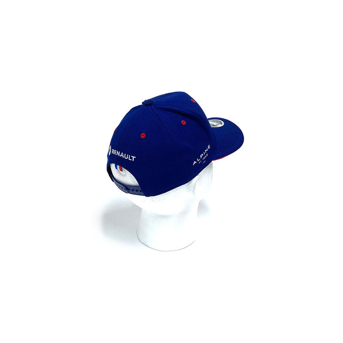 Alpine F1 Team Cap