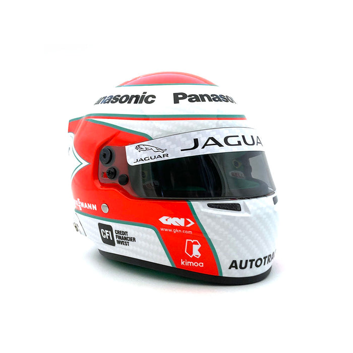 Bell 1/2 2019 Nelson Piquet Jnr Helmet 4151319