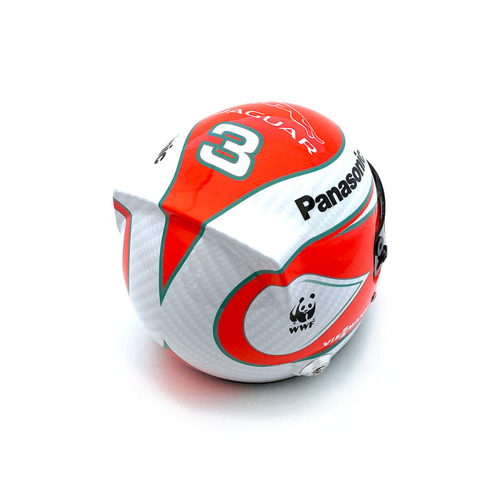 Bell 1/2 2019 Nelson Piquet Jnr Helmet 4151319