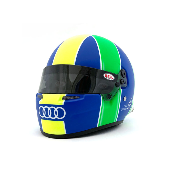 Bell 1/2 2019 Lucas Di Grassi Helmet 4100021