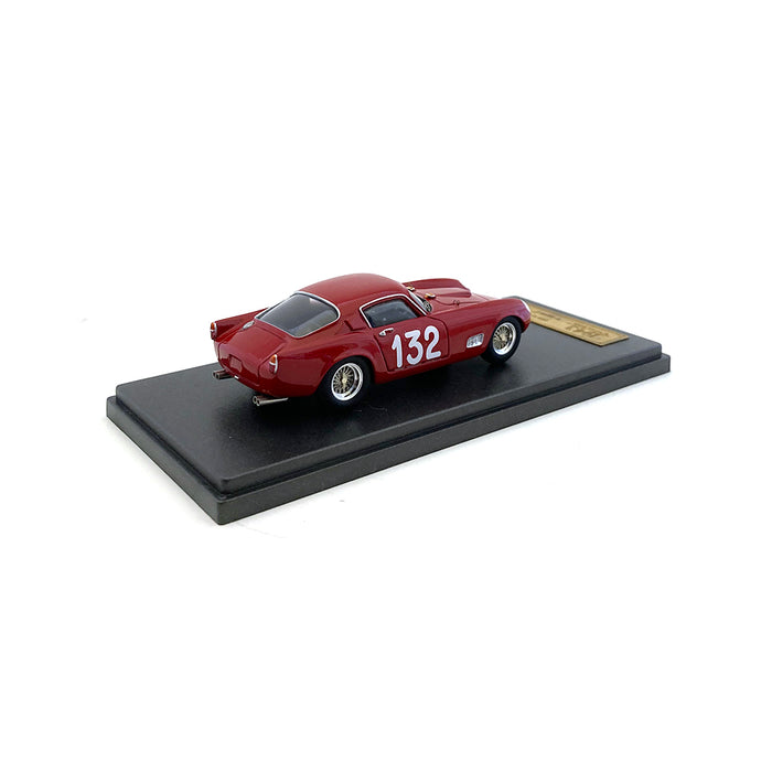 D43 1/43 Ferrari 250 TDF #132 Red BES1034