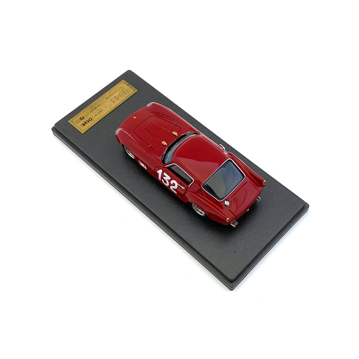 D43 1/43 Ferrari 250 TDF #132 Red BES1034