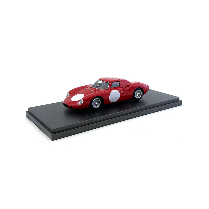 Bespoke 1/43 Ferrari 250 LM # Red BES1033