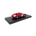 Bespoke 1/43 Ferrari 250 LM # Red BES1033