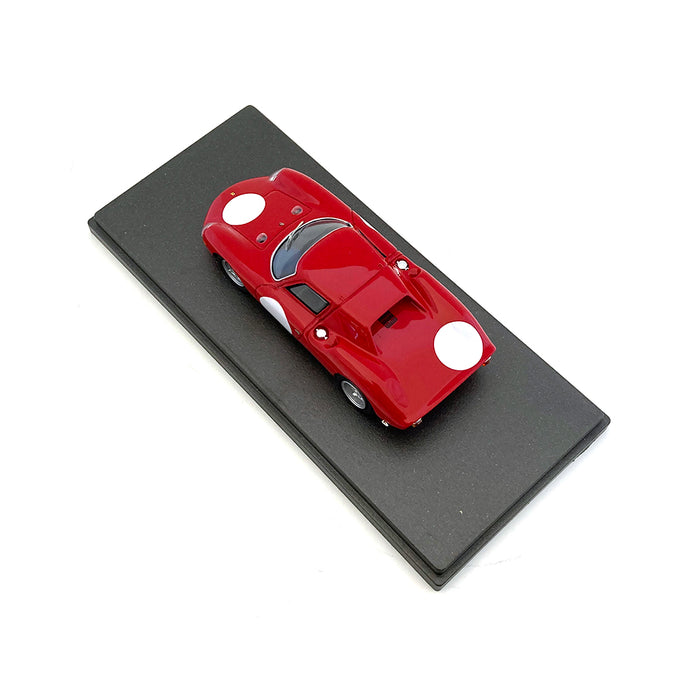 Bespoke 1/43 Ferrari 250 LM # Red BES1033