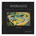 Book - Interlagos 1940 to 1980 by Paulo Scali