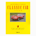 International Classic Car Year 1996-97 Book