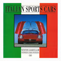 Book - Italian Sports Cars by Winston Goodfellow