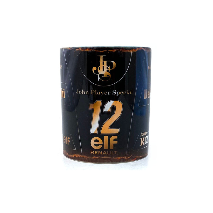 JPS Senna Mug