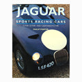 Jaguar Sports Racing Cars Book