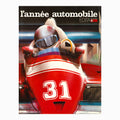 l'Annee Automobile Book 1983 - 84