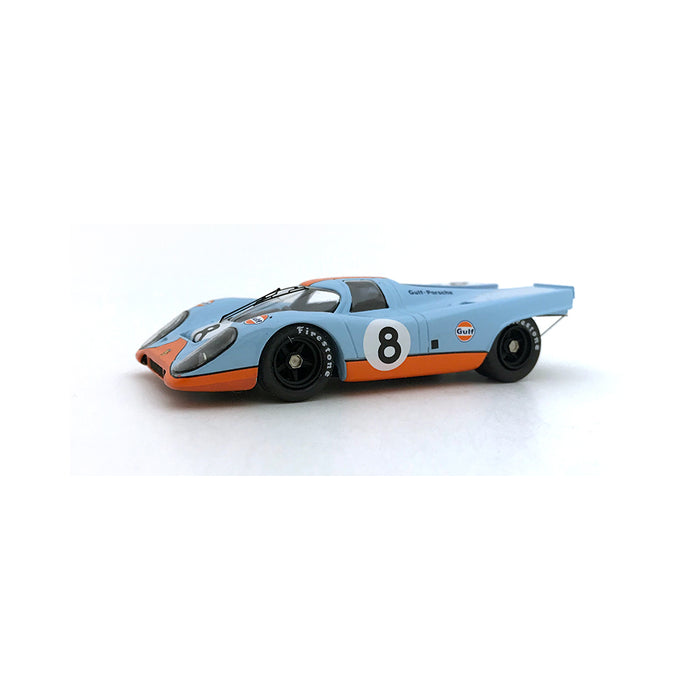 Leader 1/43 1970 Porsche 917K #8