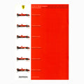 La Ferrari 2005 - Book