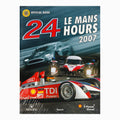 Le Mans 24 Hours 2007 Yearbook