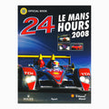 Le Mans 24 Hours 2008 Yearbook