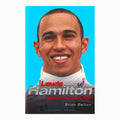 Lewis Hamilton A Dream Comes True Book