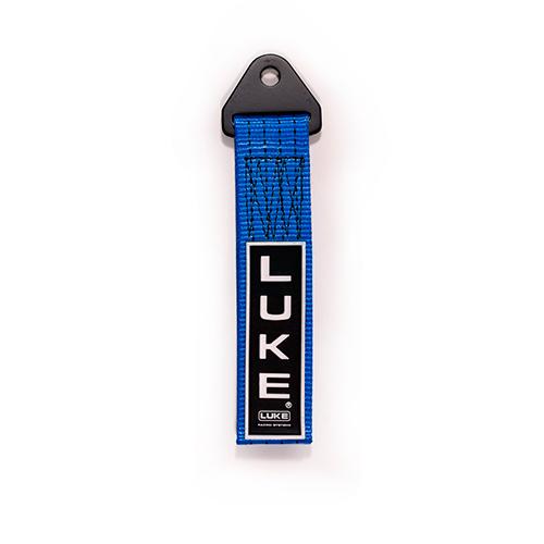 LUKE Tow Straps 22cm