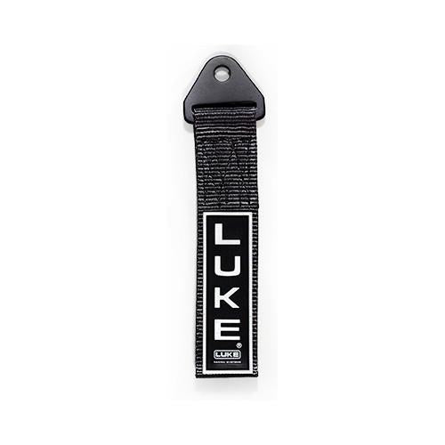 LUKE Tow Straps 22cm