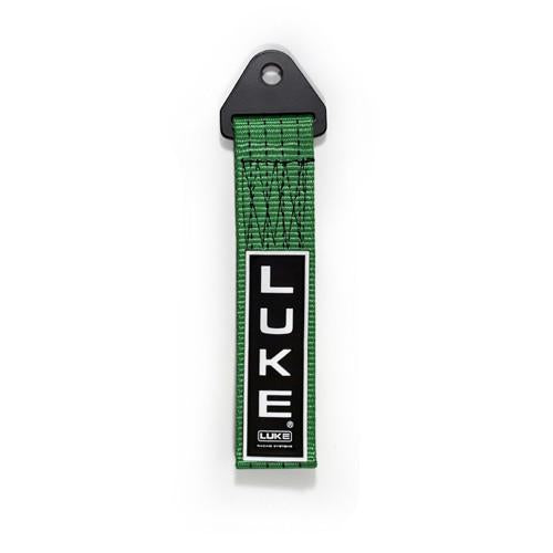 LUKE Tow Straps 22cm
