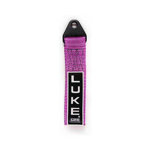 LUKE Tow Straps 22cm