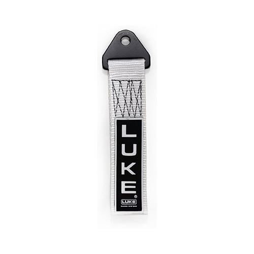 LUKE Tow Straps 22cm