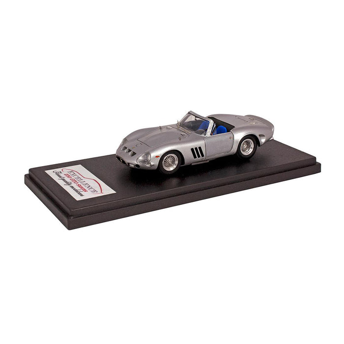 Excellence 1/43 Ferrari 250 GTO Spyder Aluminium GTO.03