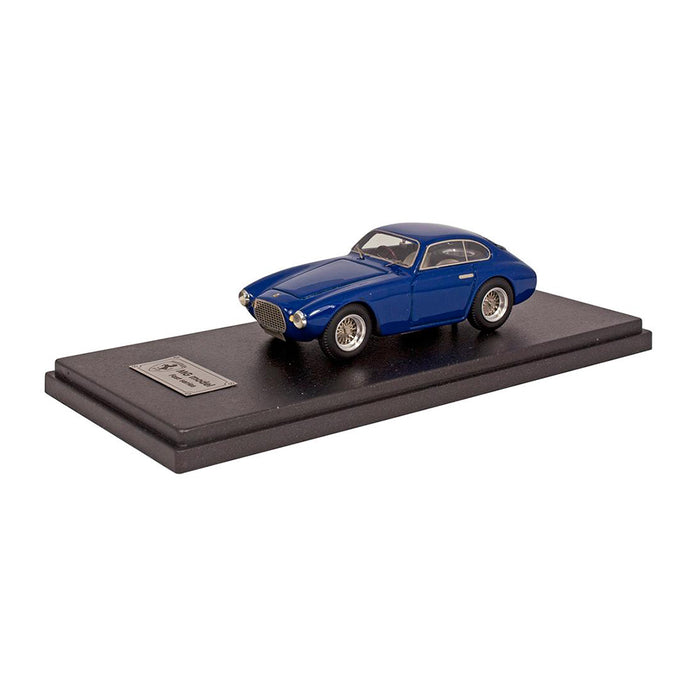 MG Model Plus 1/43 Ferrari 340 Berlinetta Blue MGS88