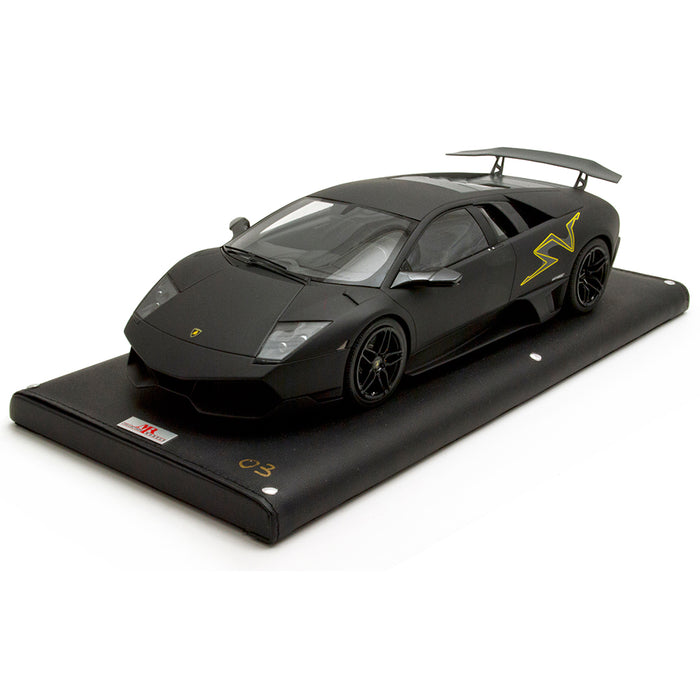 MR Models 1/18 Lamborghini Murcielago LP670-4 SV